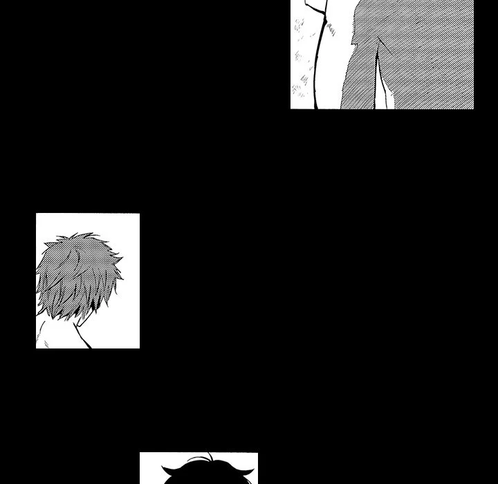 Anti Platonic - Chapter 6